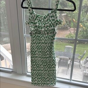 Size small adorable mini dress